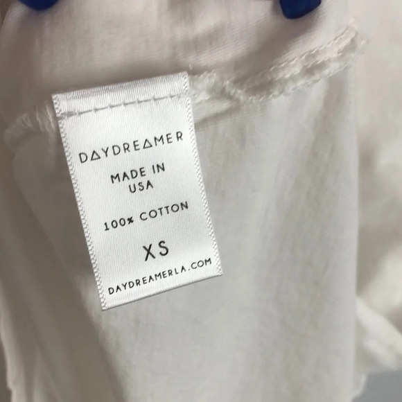 NWT Daydreamer No Doubt Tragic Kingdom Graphic Tee - Picture 8 of 9